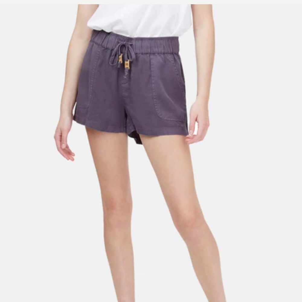 Tentree shorts